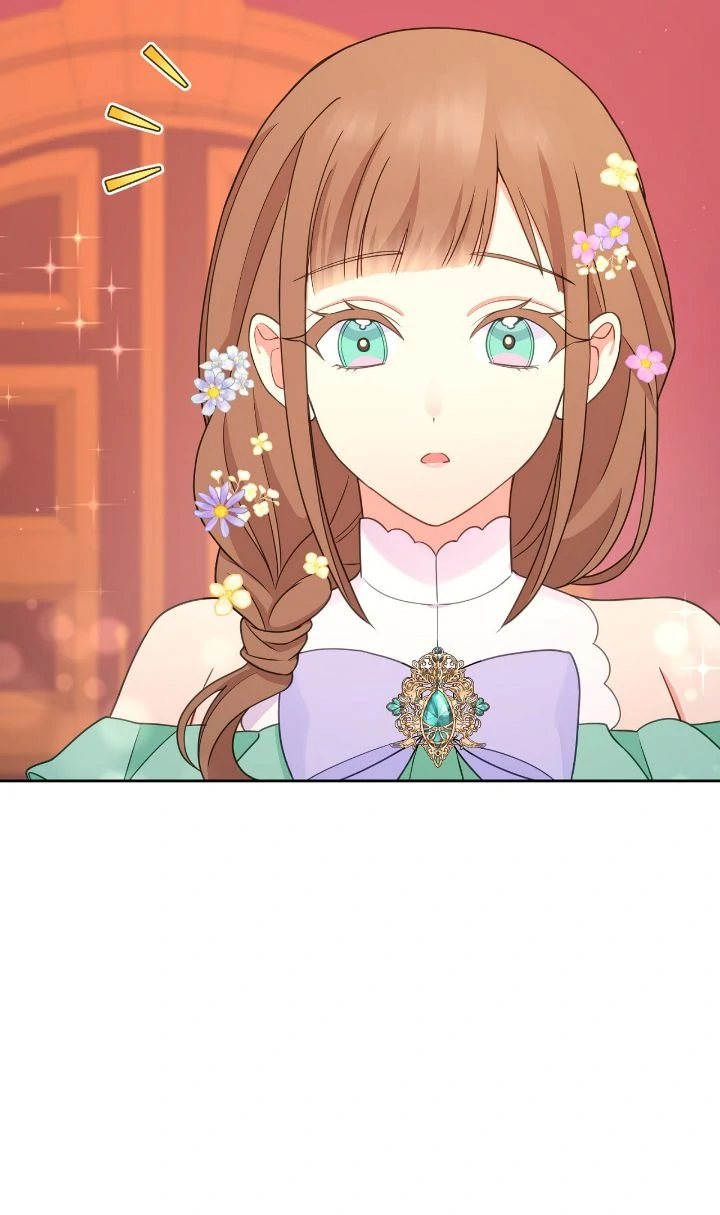 Reincarnated as the Antagonist's Maid Chapter 60 - page 72