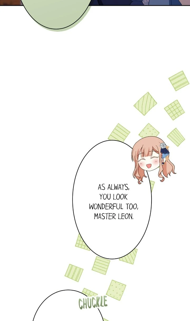 Reincarnated as the Antagonist's Maid Chapter 60 - page 78