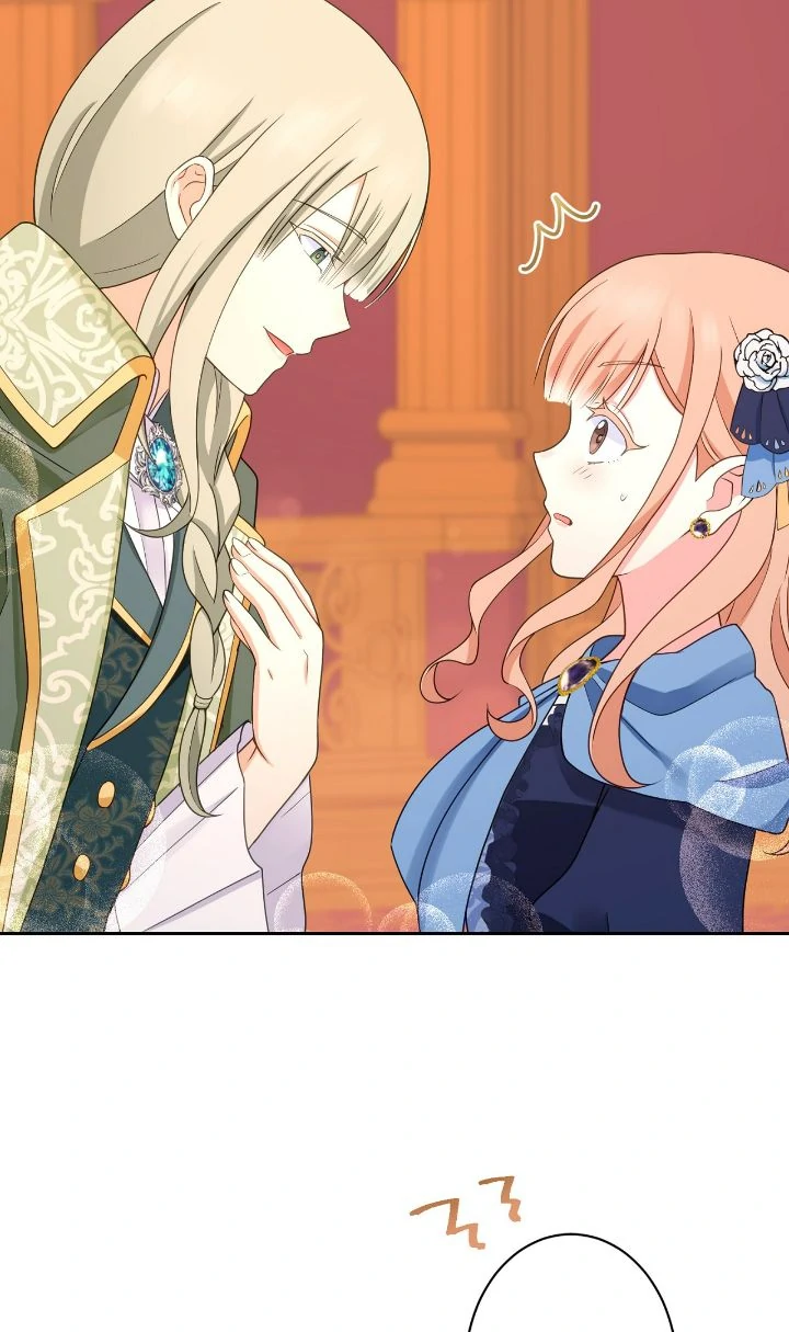 Reincarnated as the Antagonist's Maid Chapter 60 - page 80