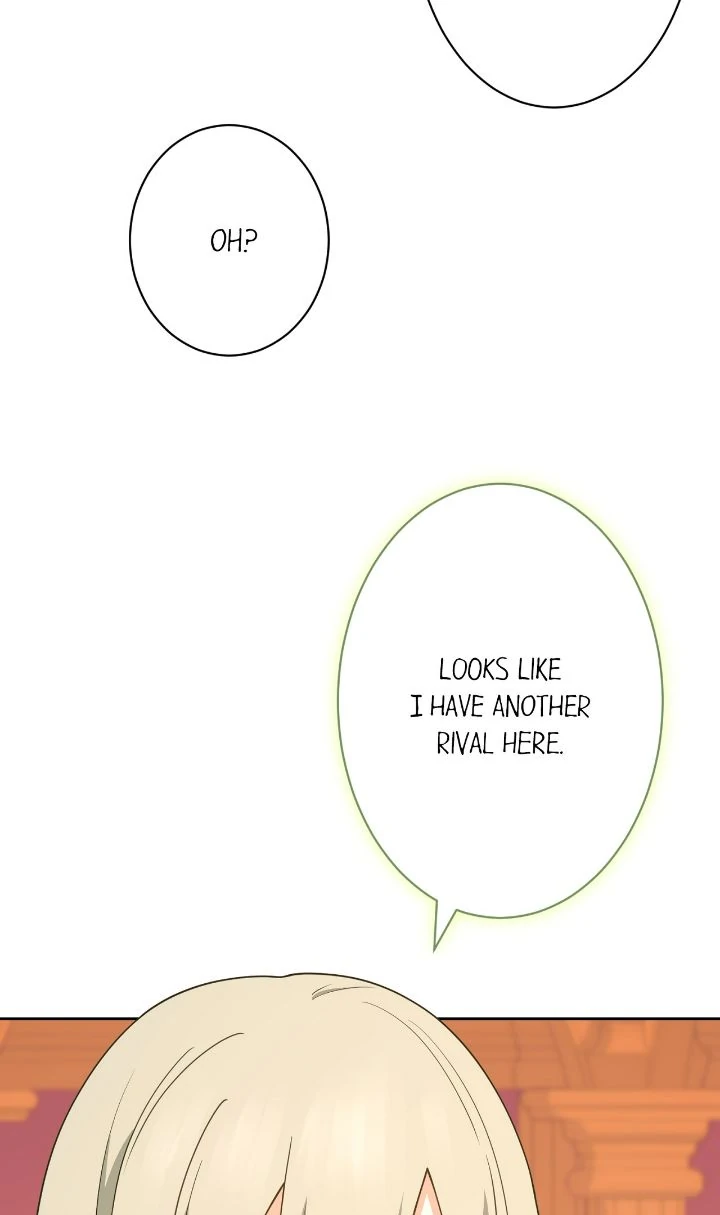 Reincarnated as the Antagonist's Maid Chapter 60 - page 82