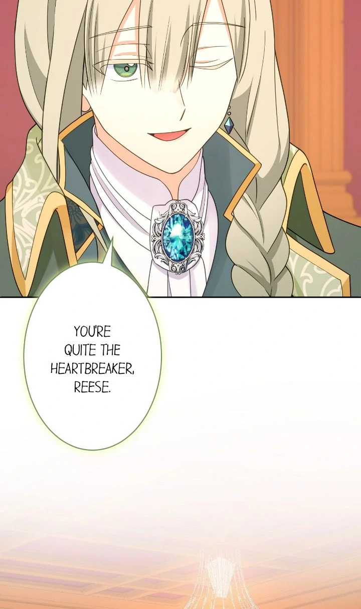 Reincarnated as the Antagonist's Maid Chapter 60 - page 83