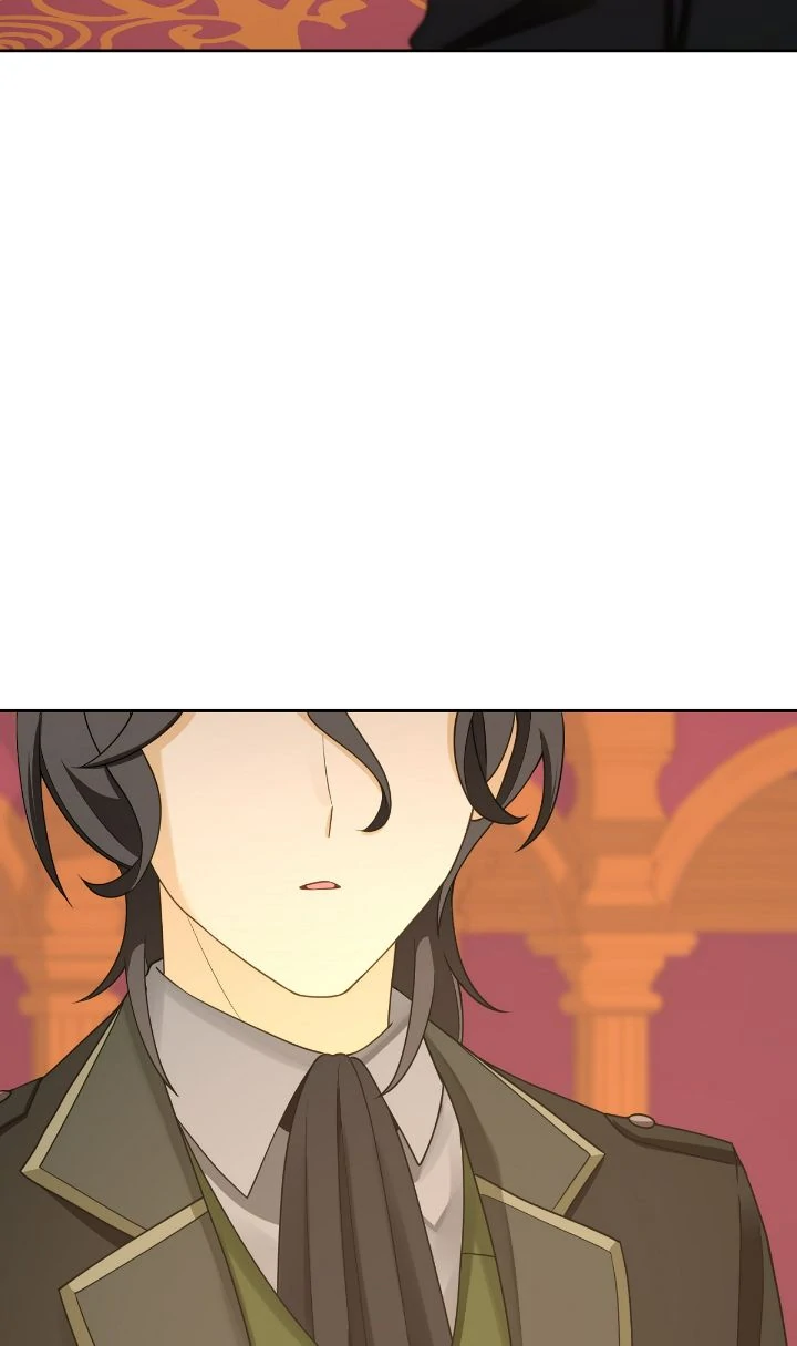 Reincarnated as the Antagonist's Maid Chapter 60 - page 85