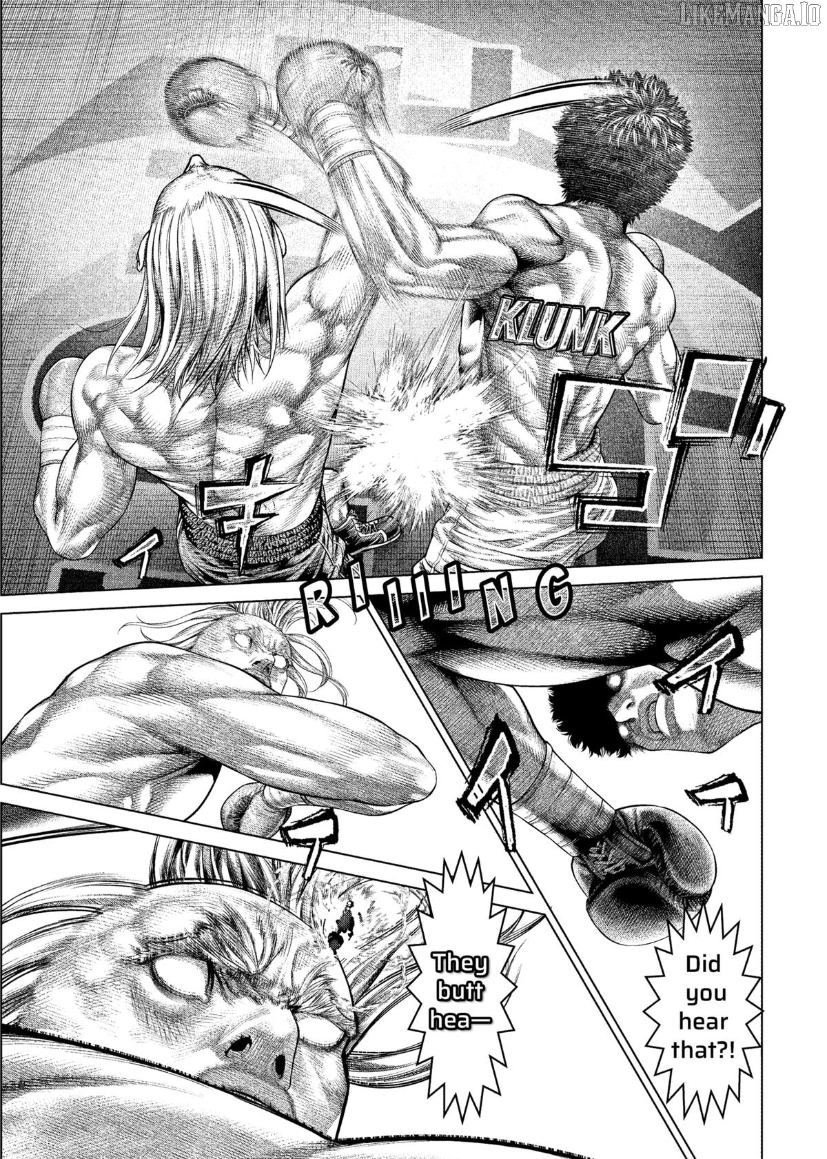Genikasuri - Manga Chapter 23 - page 13
