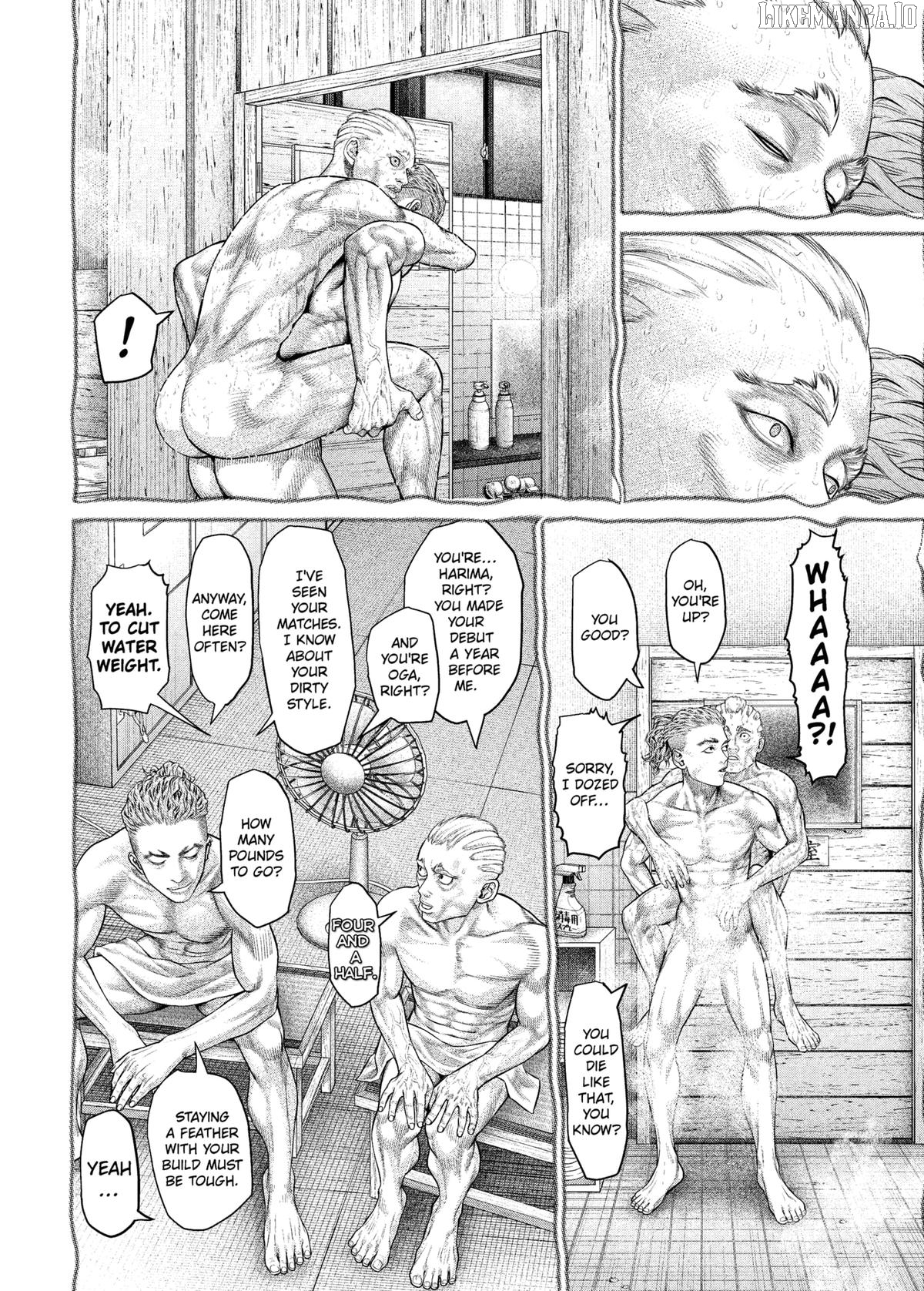 Genikasuri - Manga Chapter 23 - page 3