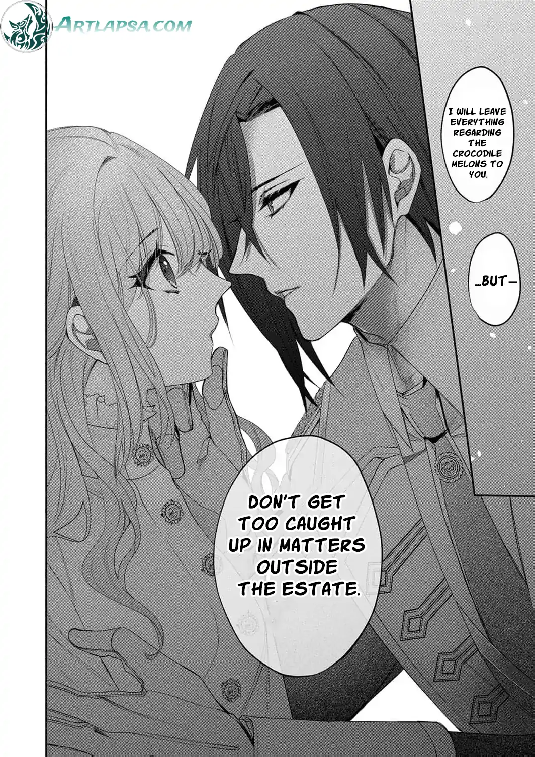 Ura reta akasabi no hanayome wa ryuu kishi-sama no saiai to naru Chapter 6 - page 18