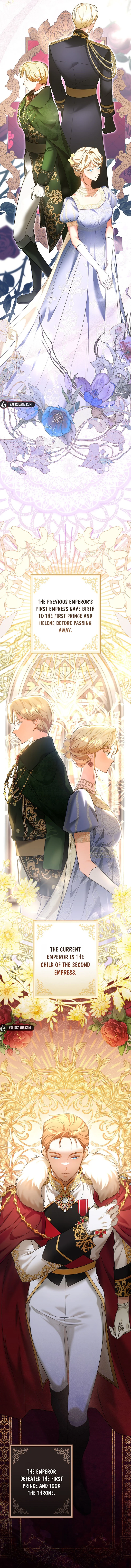 She Is My Mother In Law But I Dont Want Any Conflicts Between us Chapter 2 - page 15