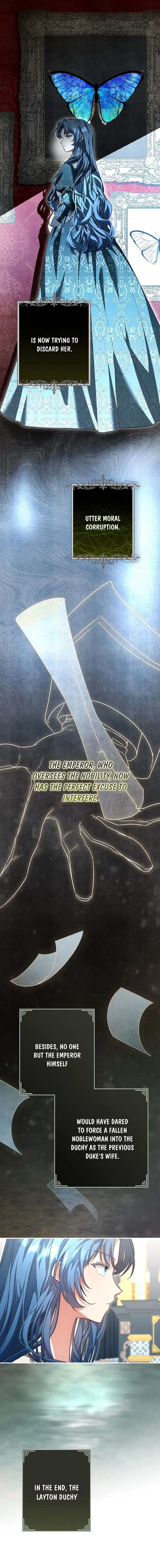 She Is My Mother In Law But I Dont Want Any Conflicts Between us Chapter 2 - page 18