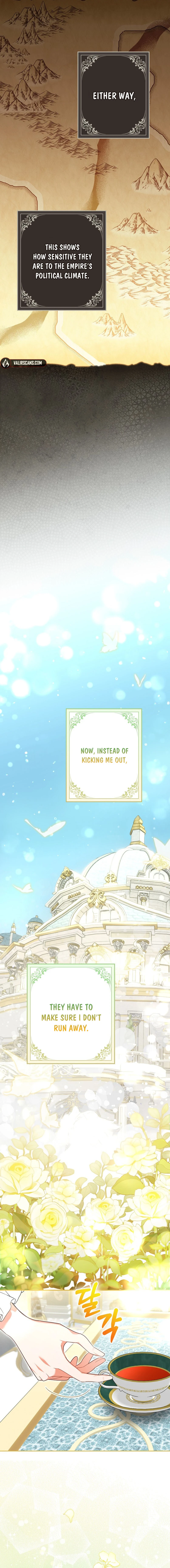She Is My Mother In Law But I Dont Want Any Conflicts Between us Chapter 2 - page 20