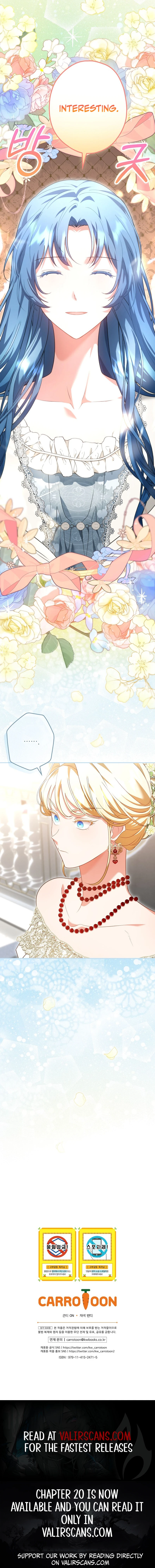 She Is My Mother In Law But I Dont Want Any Conflicts Between us Chapter 2 - page 21