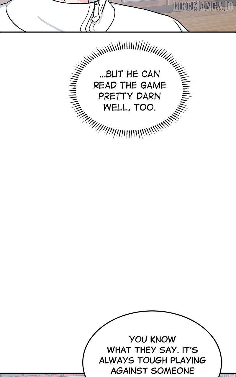 Tiki Taka Chapter 26 - page 80