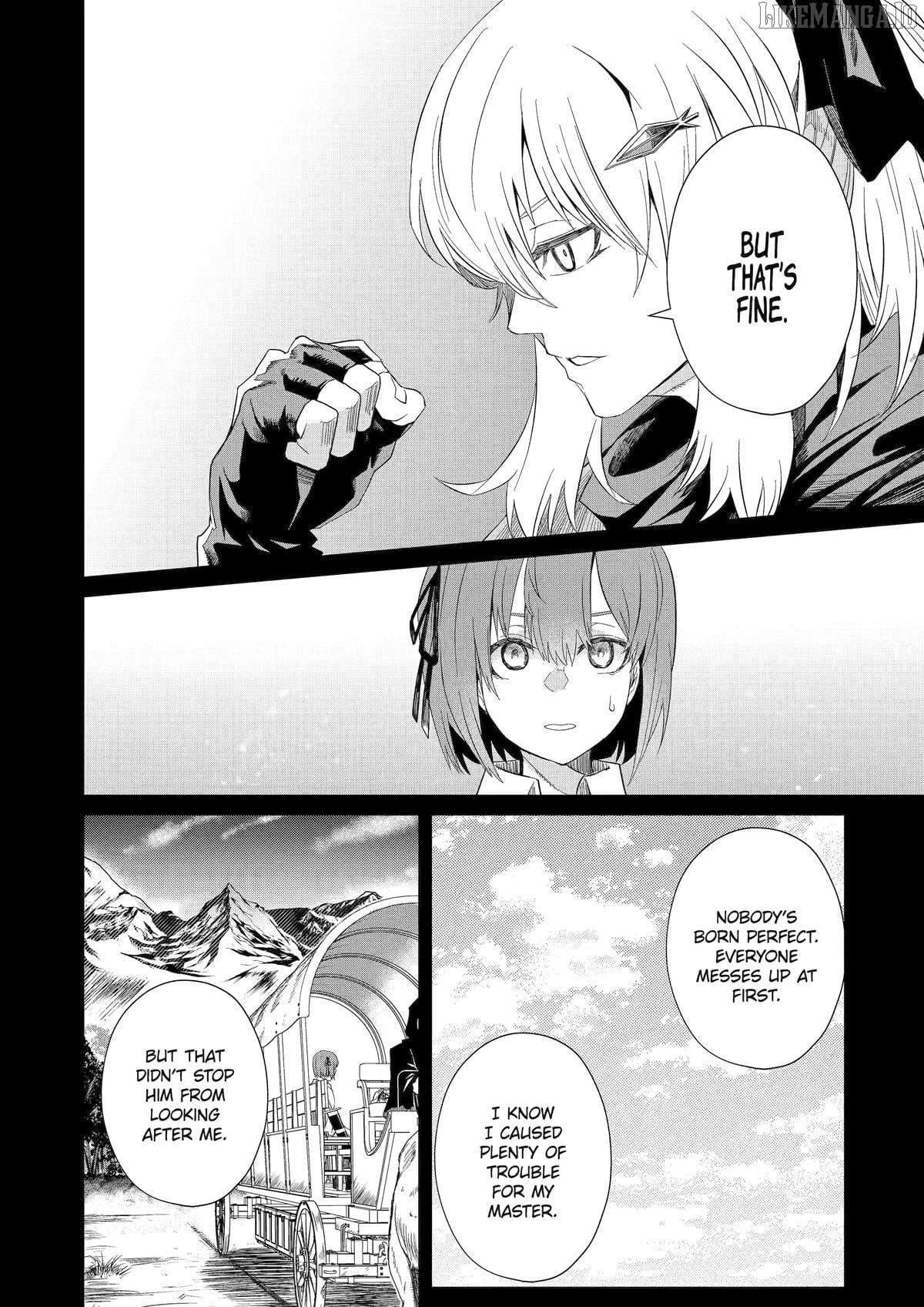 Katainaka no Ossan, Kensei ni Naru Gaiden – Ryuu Soken no Kiseki Chapter 4 - page 10