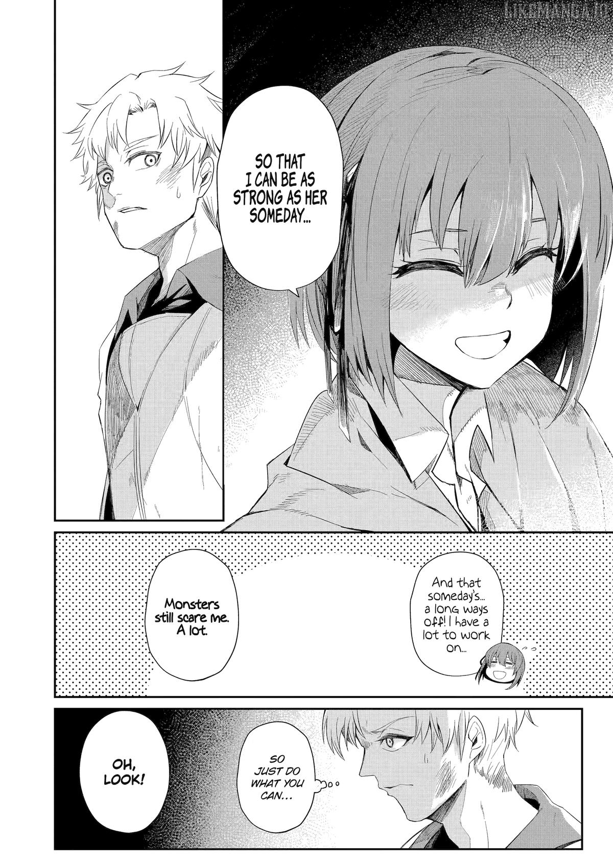 Katainaka no Ossan, Kensei ni Naru Gaiden – Ryuu Soken no Kiseki Chapter 4 - page 14