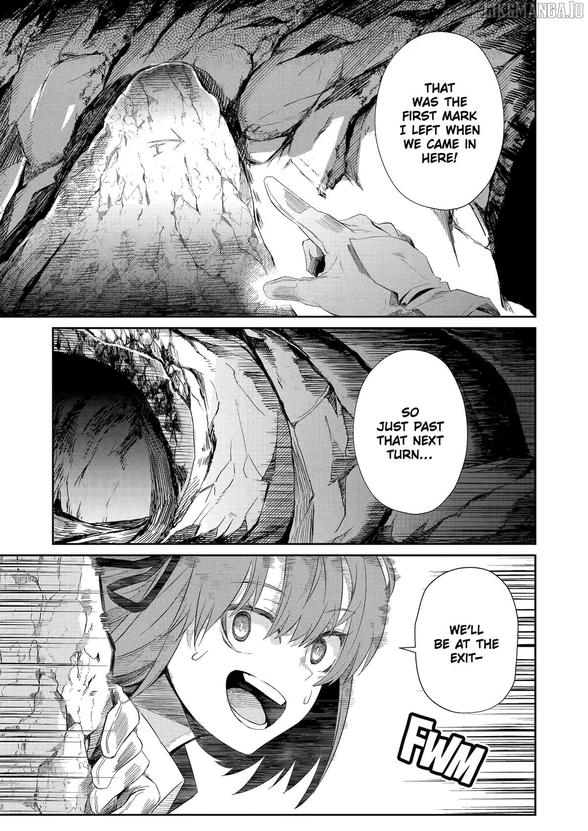 Katainaka no Ossan, Kensei ni Naru Gaiden – Ryuu Soken no Kiseki Chapter 4 - page 15