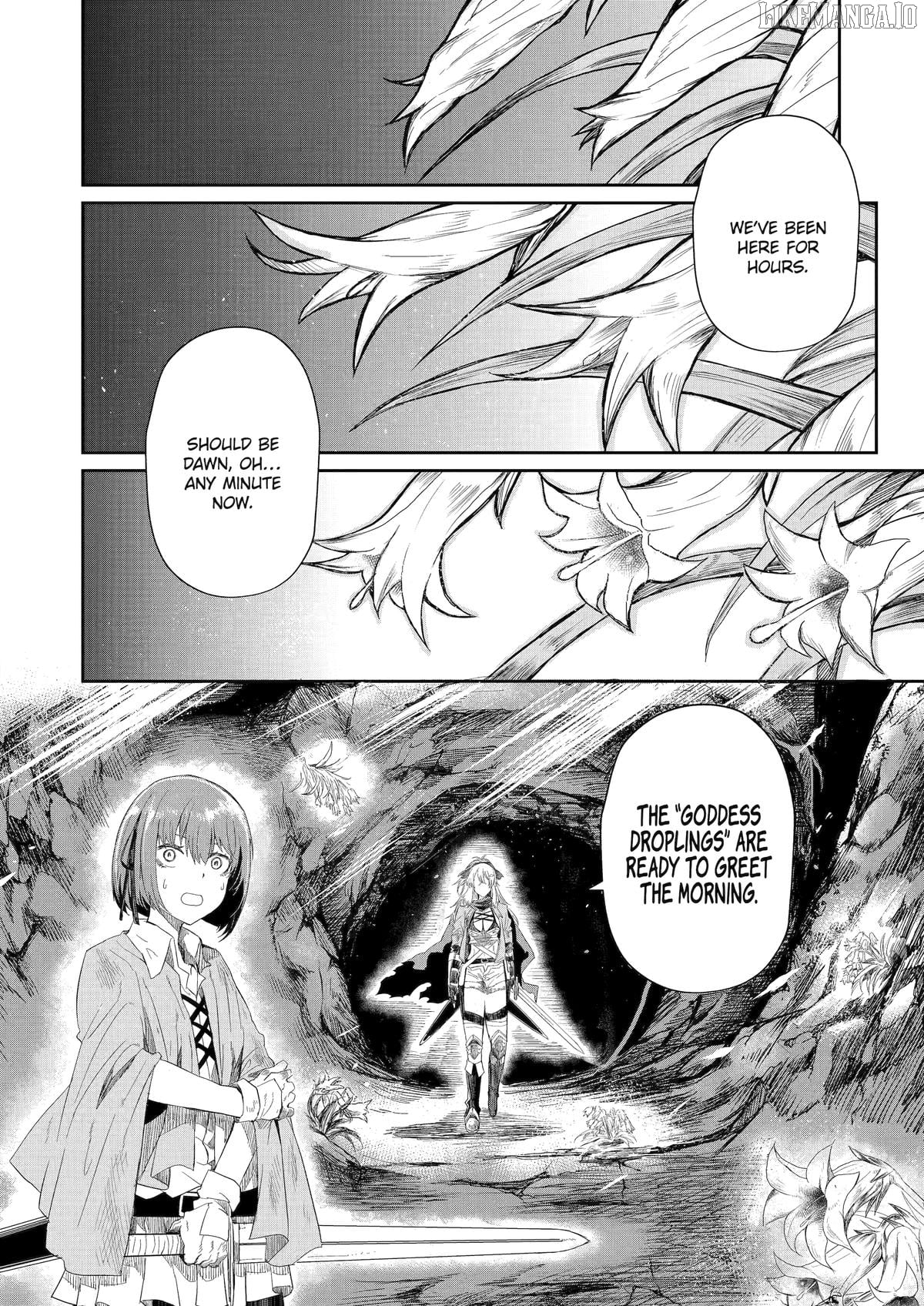 Katainaka no Ossan, Kensei ni Naru Gaiden – Ryuu Soken no Kiseki Chapter 4 - page 24