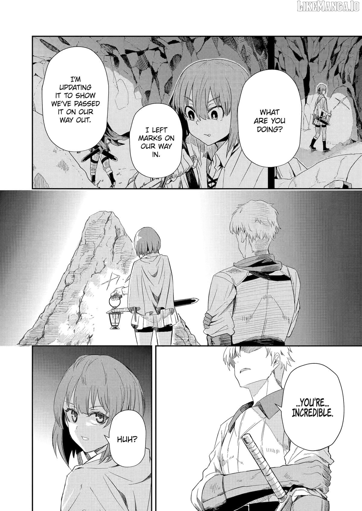 Katainaka no Ossan, Kensei ni Naru Gaiden – Ryuu Soken no Kiseki Chapter 4 - page 6