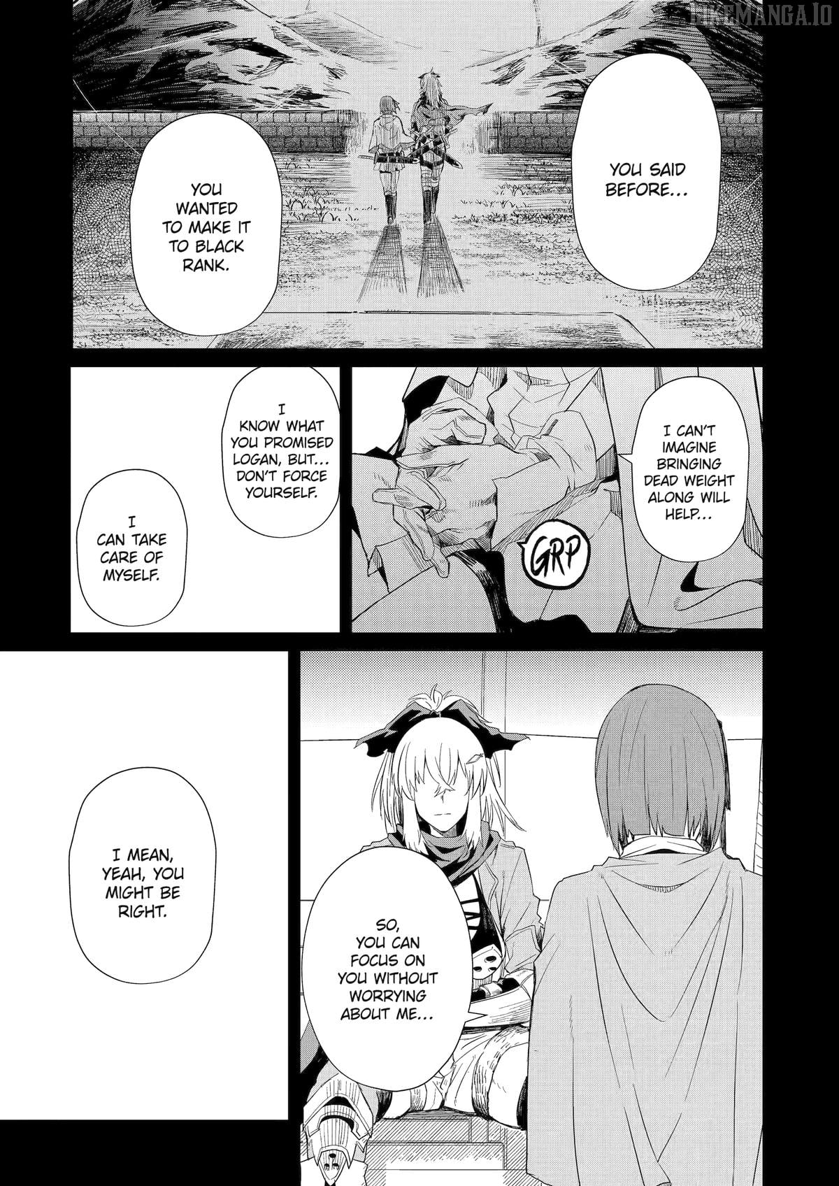 Katainaka no Ossan, Kensei ni Naru Gaiden – Ryuu Soken no Kiseki Chapter 4 - page 9