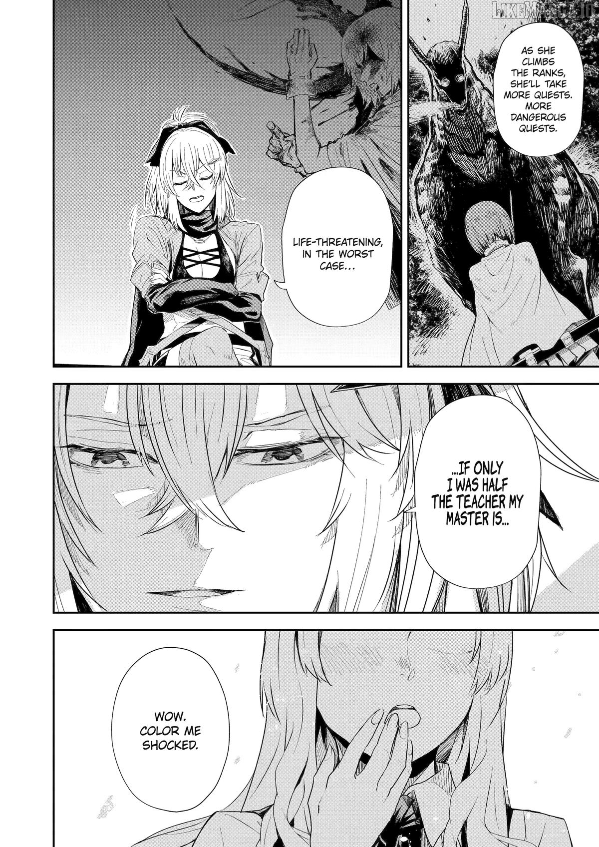 Katainaka no Ossan, Kensei ni Naru Gaiden – Ryuu Soken no Kiseki Chapter 5 - page 10