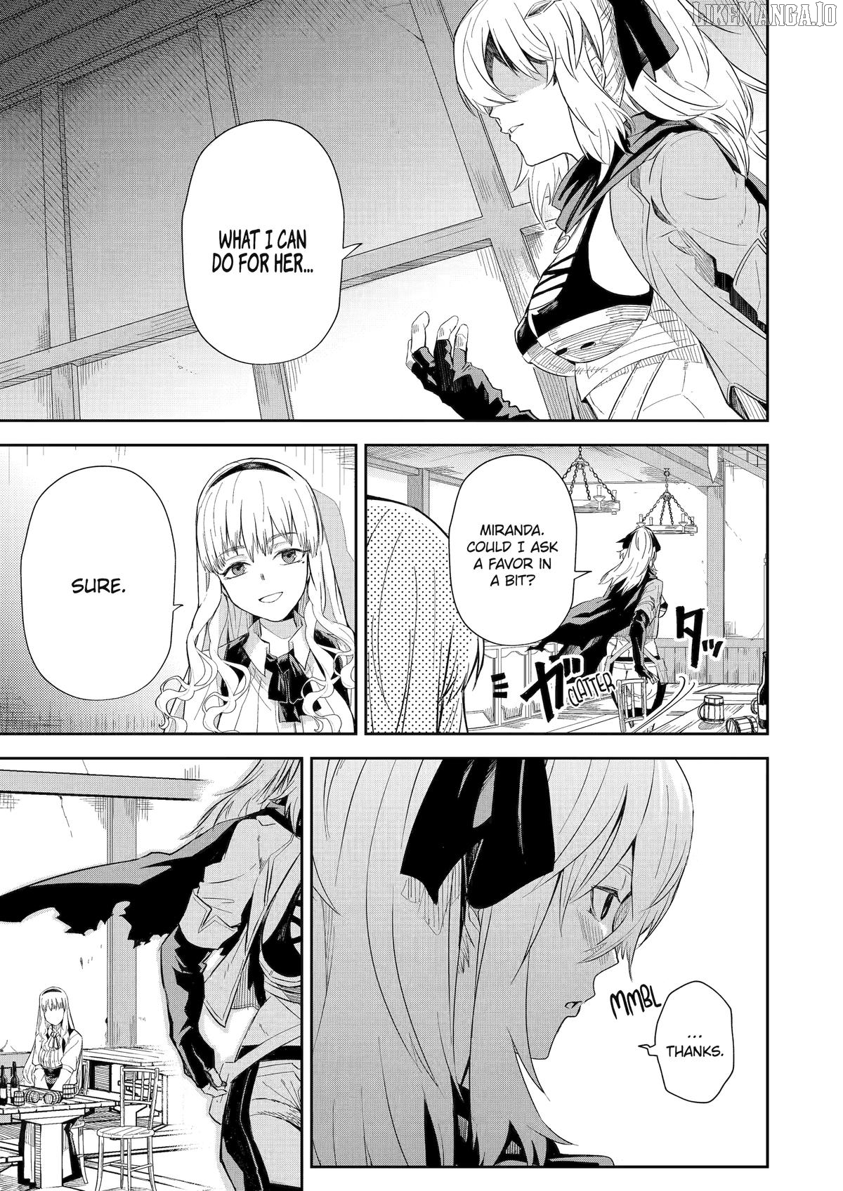 Katainaka no Ossan, Kensei ni Naru Gaiden – Ryuu Soken no Kiseki Chapter 5 - page 13