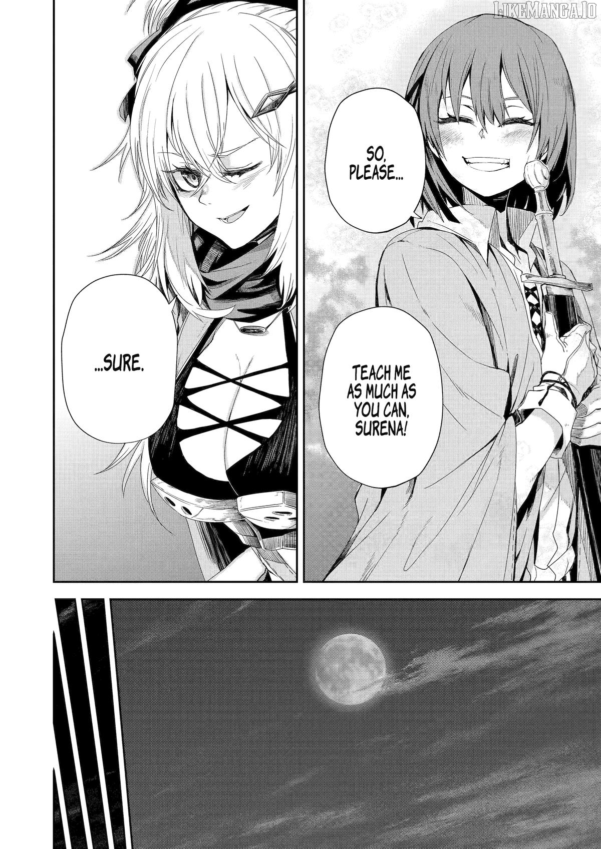 Katainaka no Ossan, Kensei ni Naru Gaiden – Ryuu Soken no Kiseki Chapter 5 - page 24