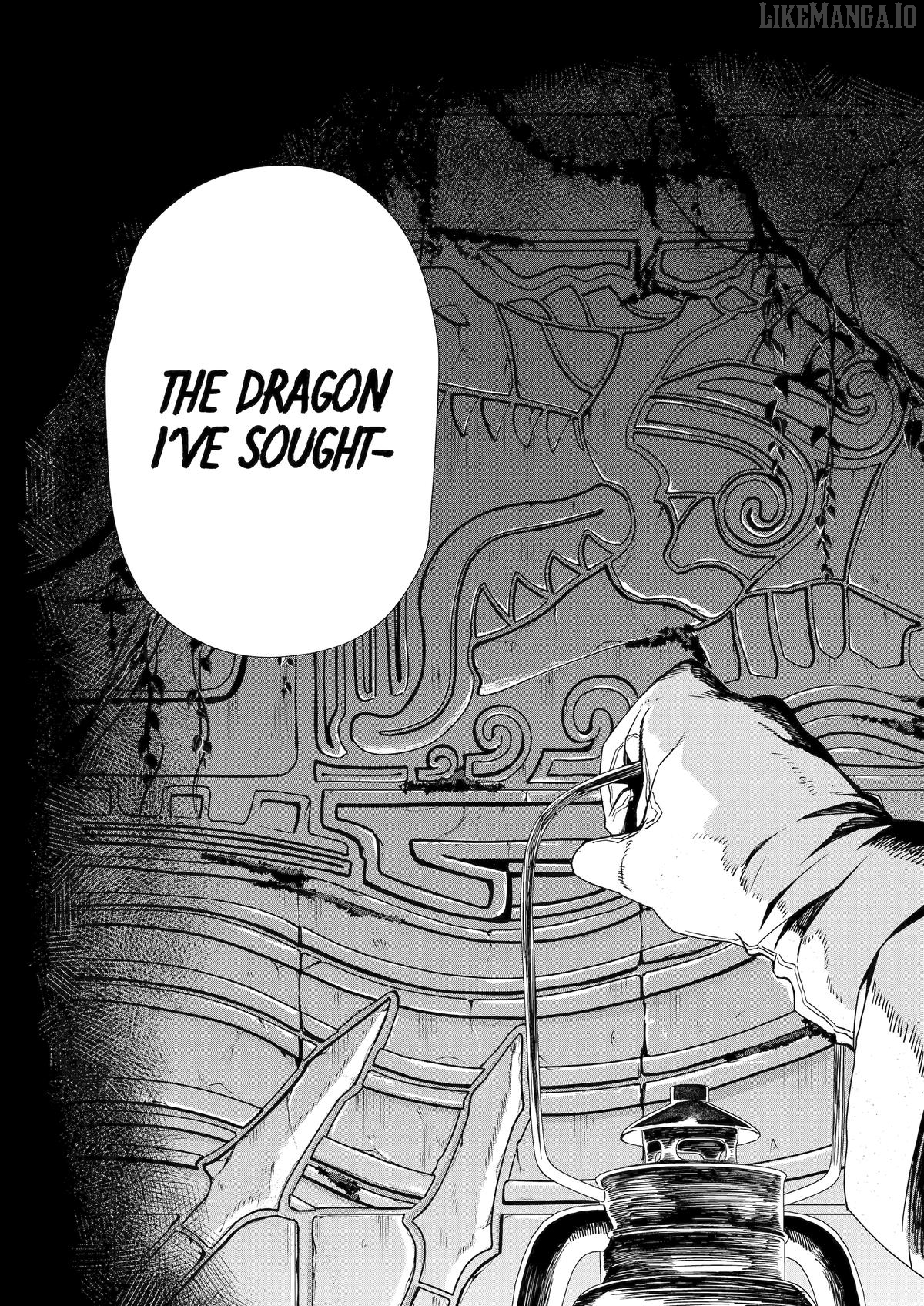 Katainaka no Ossan, Kensei ni Naru Gaiden – Ryuu Soken no Kiseki Chapter 5 - page 26
