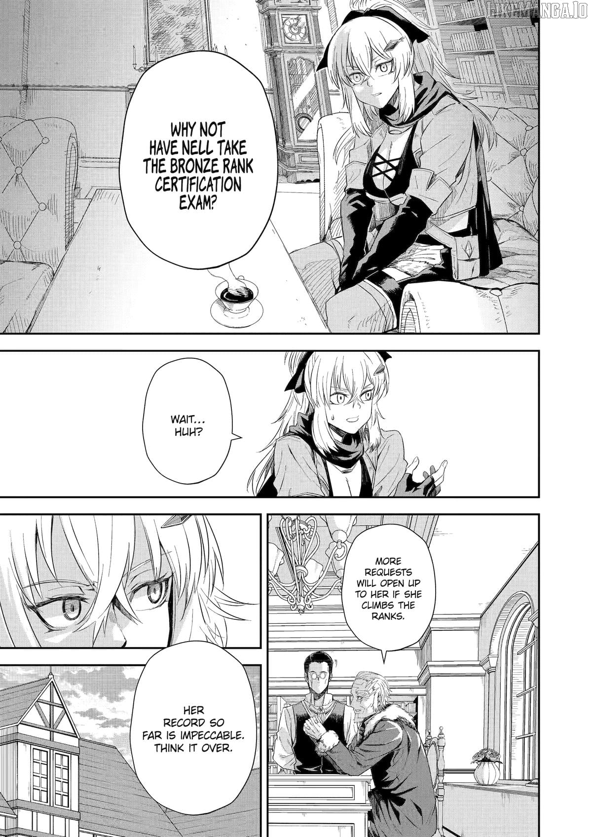 Katainaka no Ossan, Kensei ni Naru Gaiden – Ryuu Soken no Kiseki Chapter 5 - page 5
