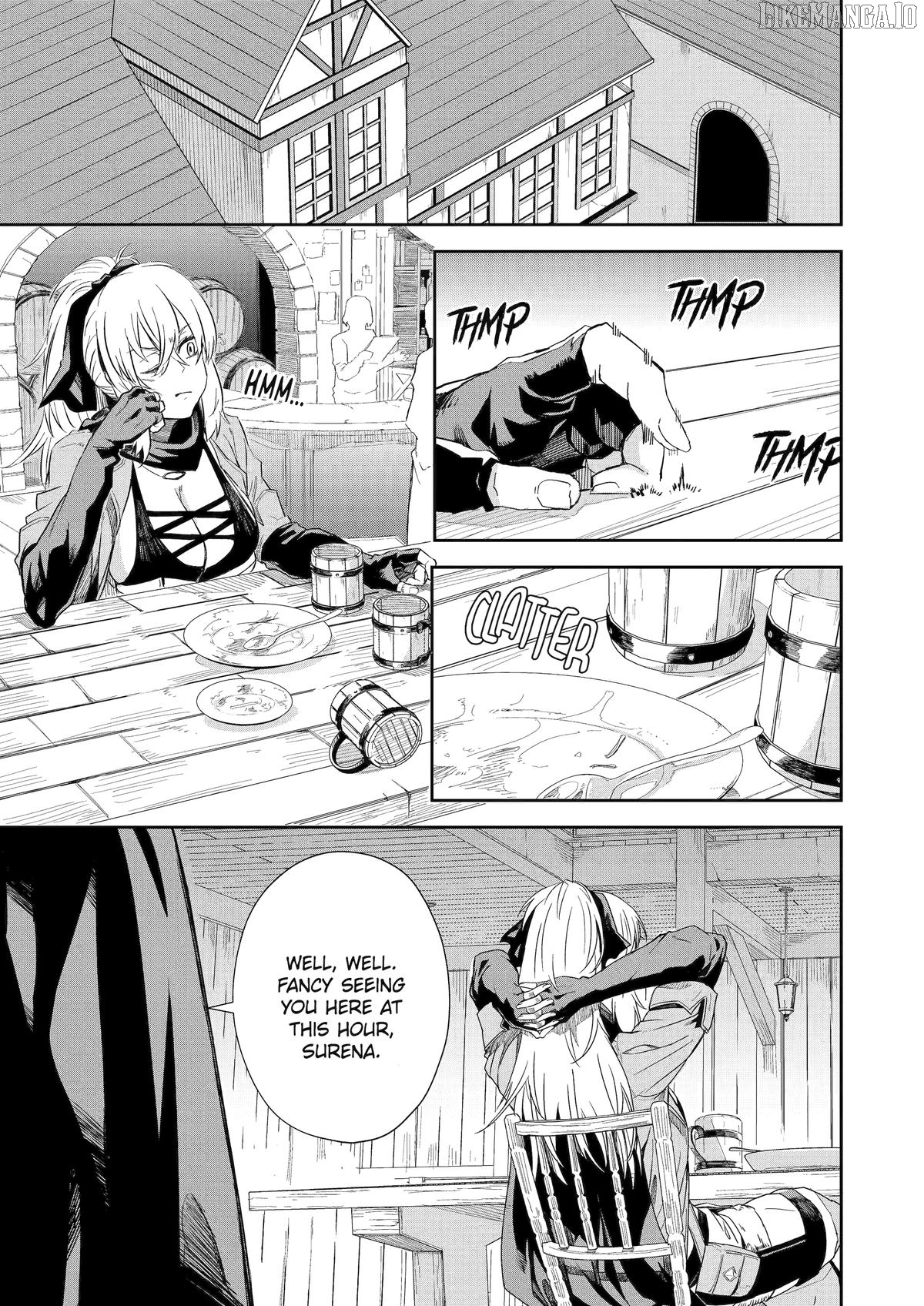 Katainaka no Ossan, Kensei ni Naru Gaiden – Ryuu Soken no Kiseki Chapter 5 - page 7