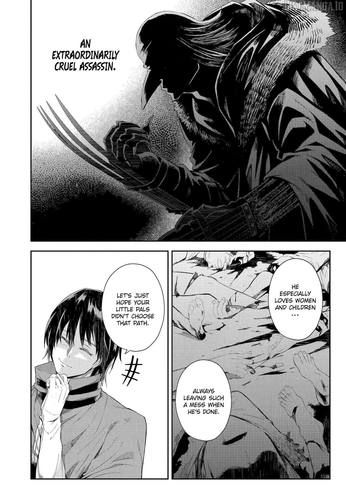 Katainaka no Ossan, Kensei ni Naru Gaiden – Ryuu Soken no Kiseki Chapter 7 - page 14