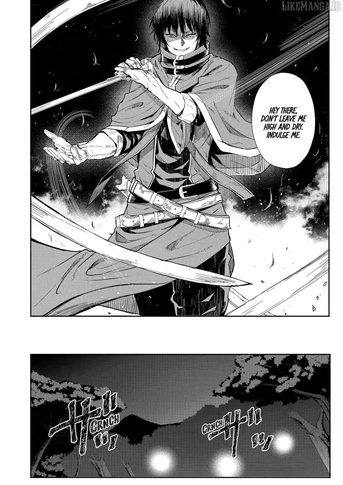 Katainaka no Ossan, Kensei ni Naru Gaiden – Ryuu Soken no Kiseki Chapter 7 - page 16
