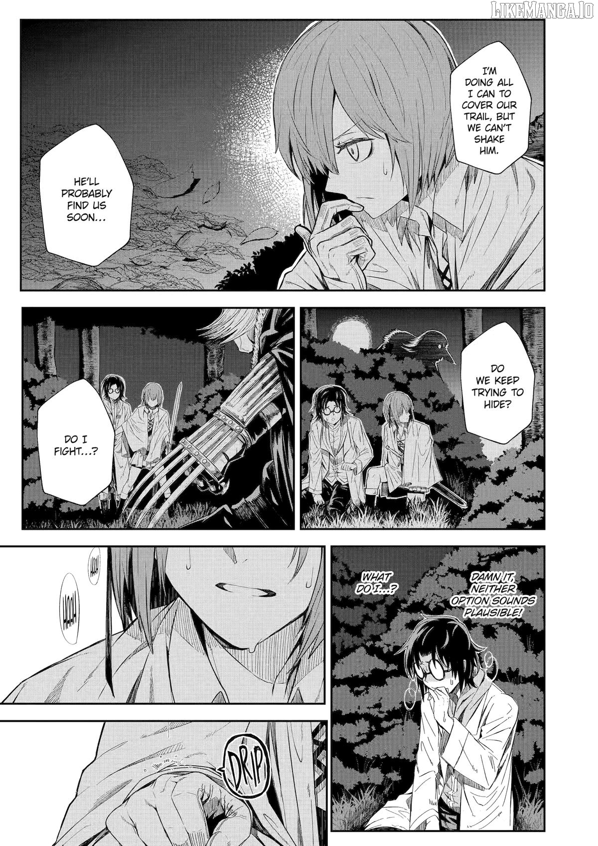 Katainaka no Ossan, Kensei ni Naru Gaiden – Ryuu Soken no Kiseki Chapter 7 - page 19