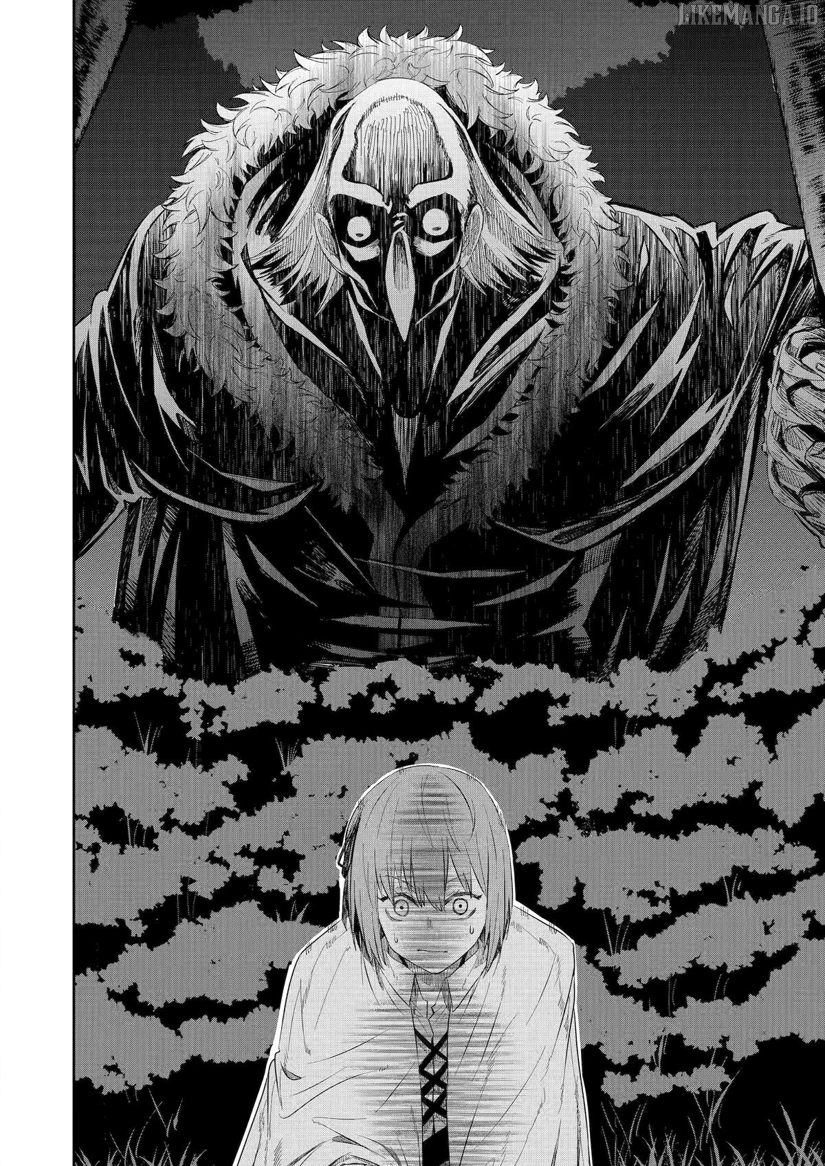 Katainaka no Ossan, Kensei ni Naru Gaiden – Ryuu Soken no Kiseki Chapter 7 - page 20