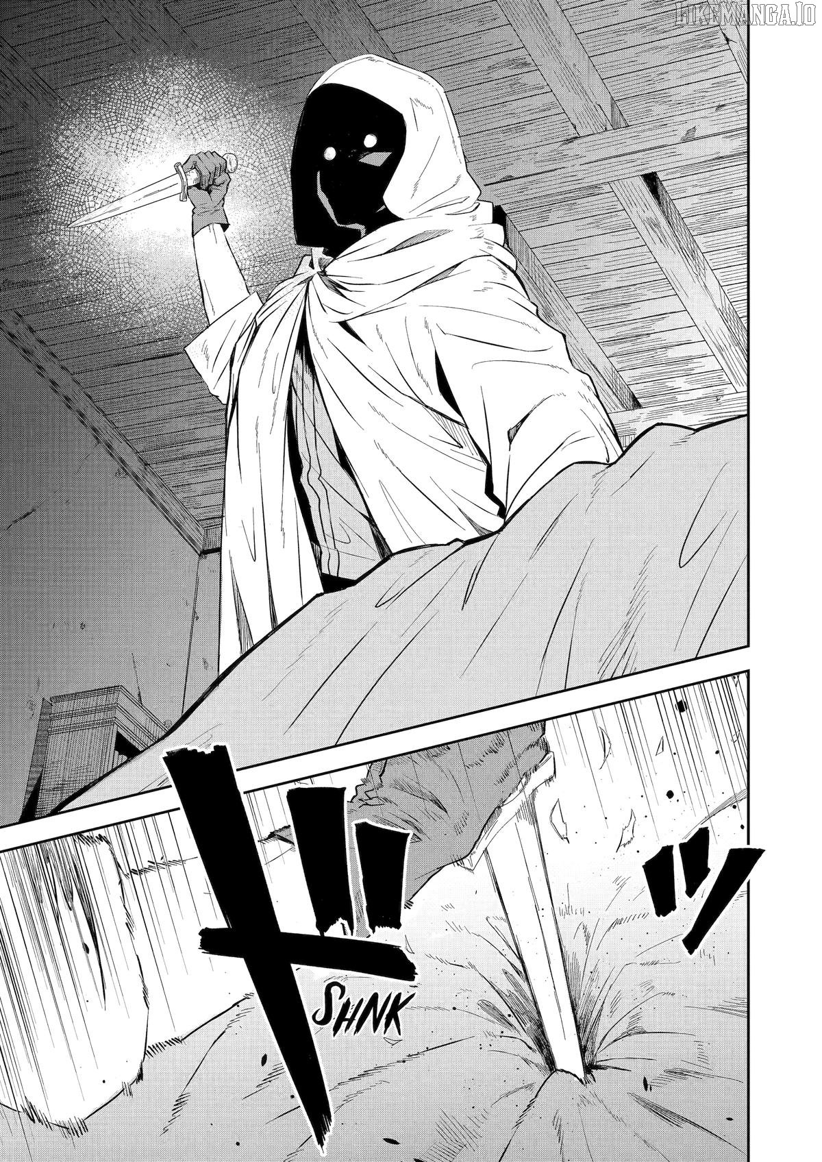 Katainaka no Ossan, Kensei ni Naru Gaiden – Ryuu Soken no Kiseki Chapter 7 - page 5