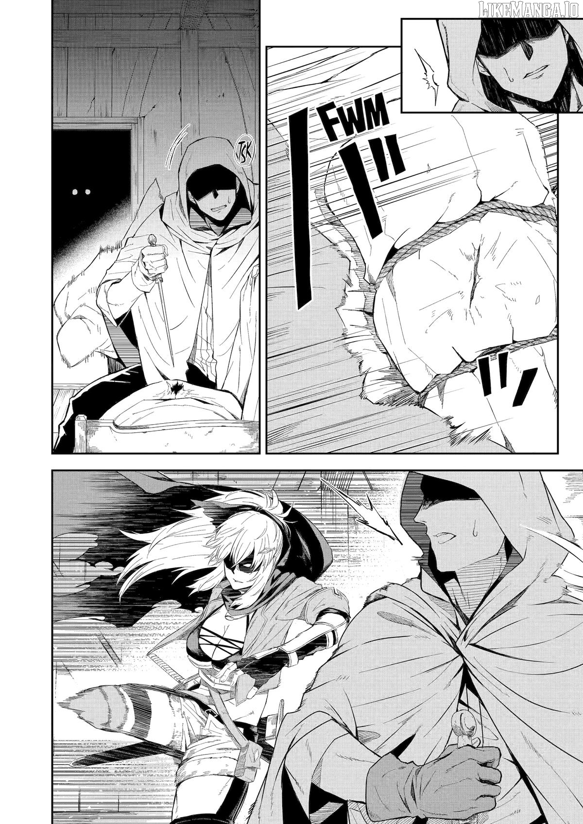 Katainaka no Ossan, Kensei ni Naru Gaiden – Ryuu Soken no Kiseki Chapter 7 - page 6