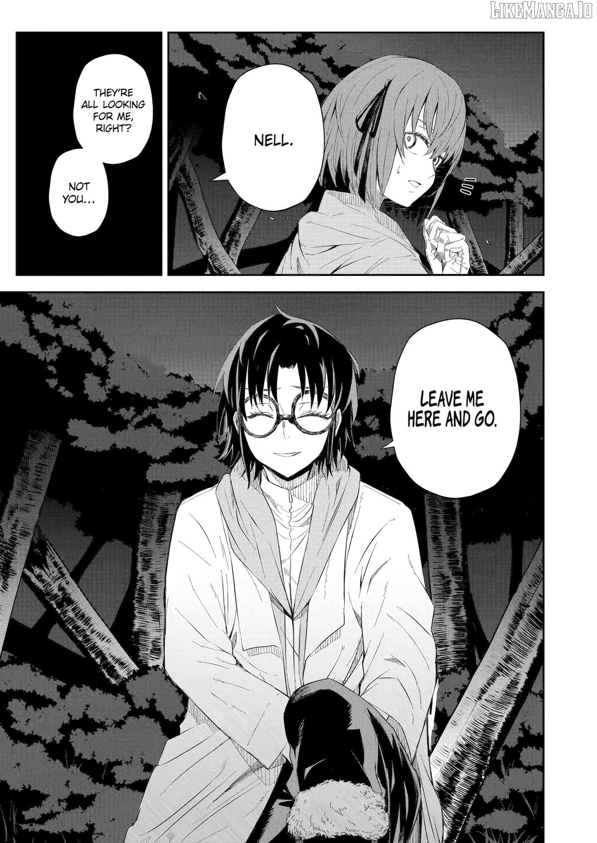 Katainaka no Ossan, Kensei ni Naru Gaiden – Ryuu Soken no Kiseki Chapter 8 - page 3
