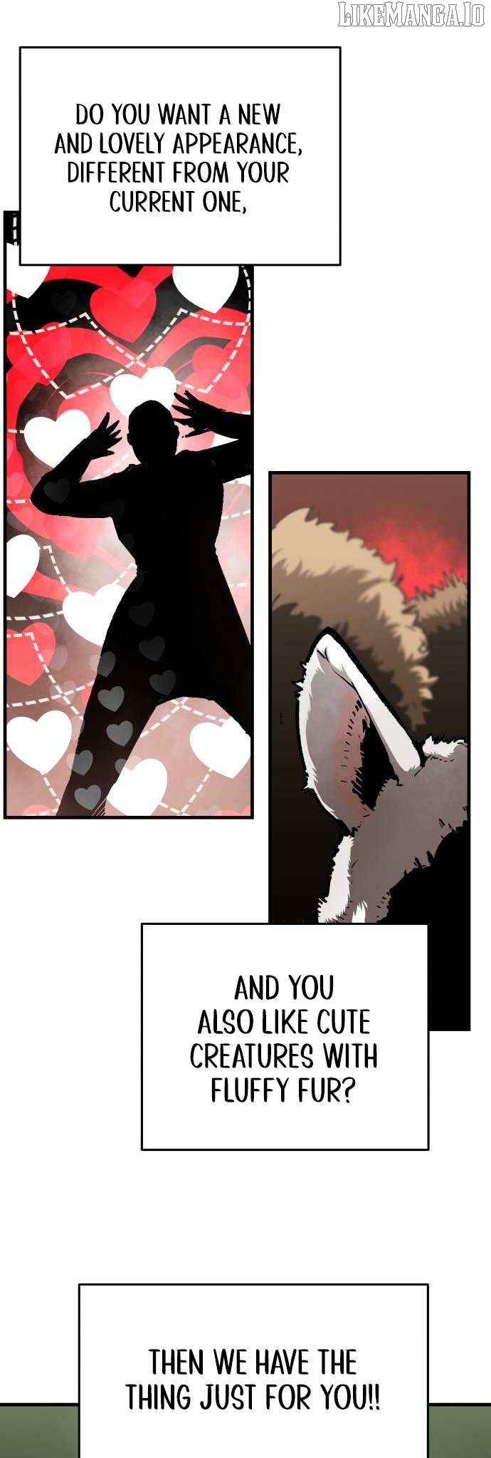 War Of The Corpses Chapter 39 - page 2
