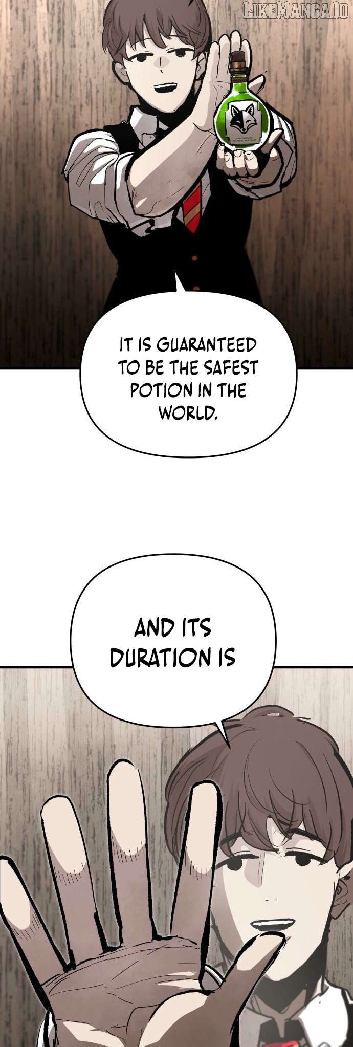 War Of The Corpses Chapter 39 - page 4