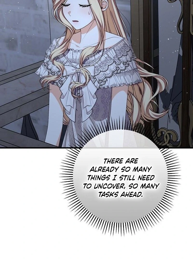 I Became the Mother of the Sub-Male Lead’s Son Chapter 43 - page 102