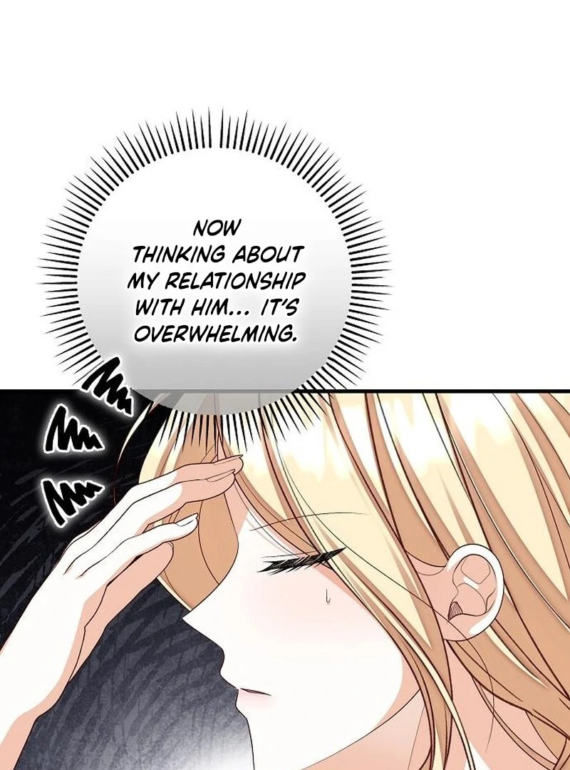 I Became the Mother of the Sub-Male Lead’s Son Chapter 43 - page 103