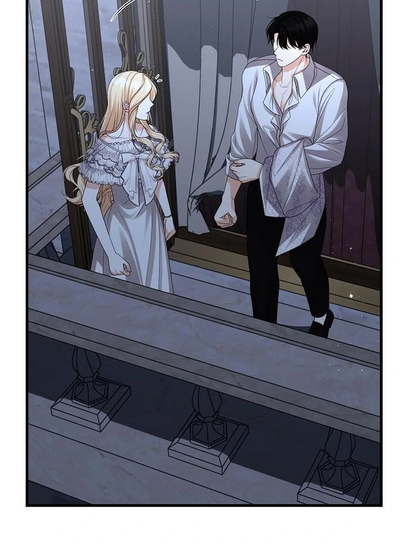 I Became the Mother of the Sub-Male Lead’s Son Chapter 43 - page 105