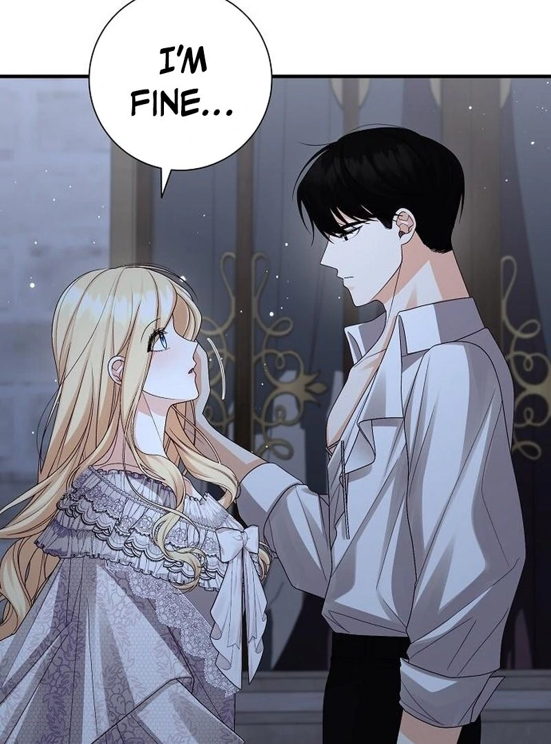 I Became the Mother of the Sub-Male Lead’s Son Chapter 43 - page 108