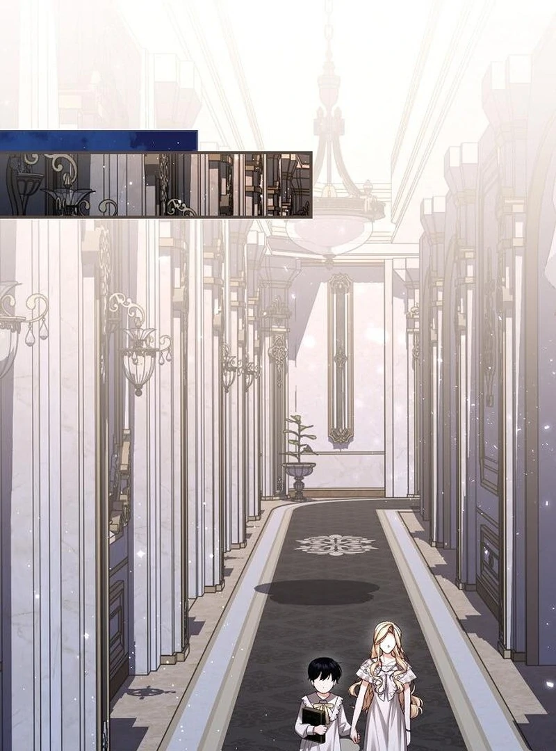 I Became the Mother of the Sub-Male Lead’s Son Chapter 43 - page 11