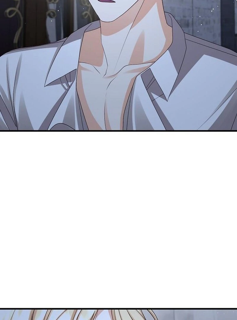 I Became the Mother of the Sub-Male Lead’s Son Chapter 43 - page 110