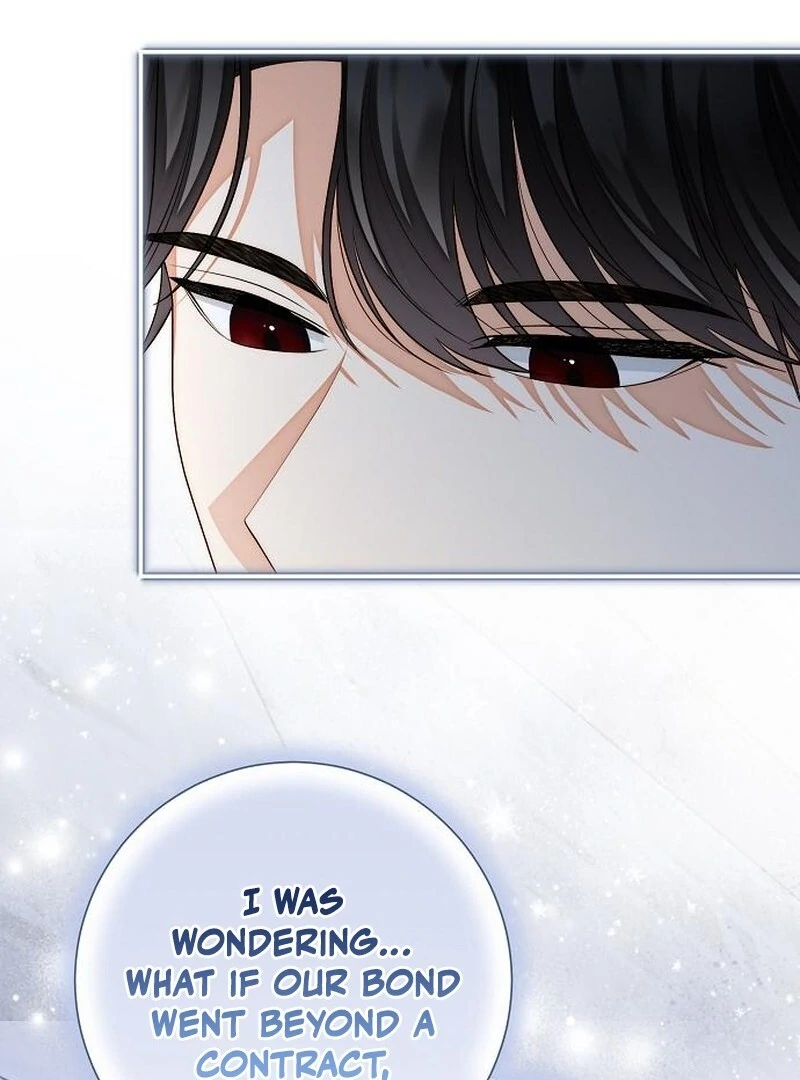 I Became the Mother of the Sub-Male Lead’s Son Chapter 43 - page 117