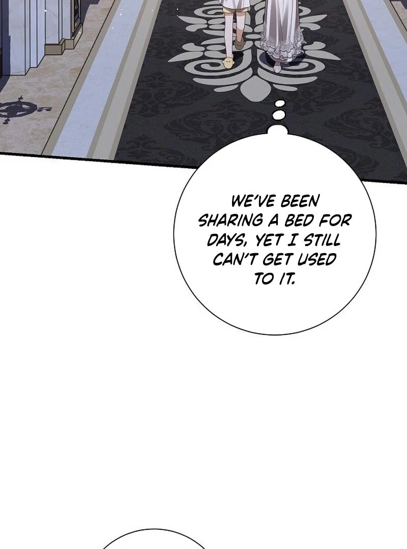 I Became the Mother of the Sub-Male Lead’s Son Chapter 43 - page 12