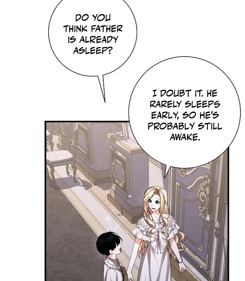 I Became the Mother of the Sub-Male Lead’s Son Chapter 43 - page 13