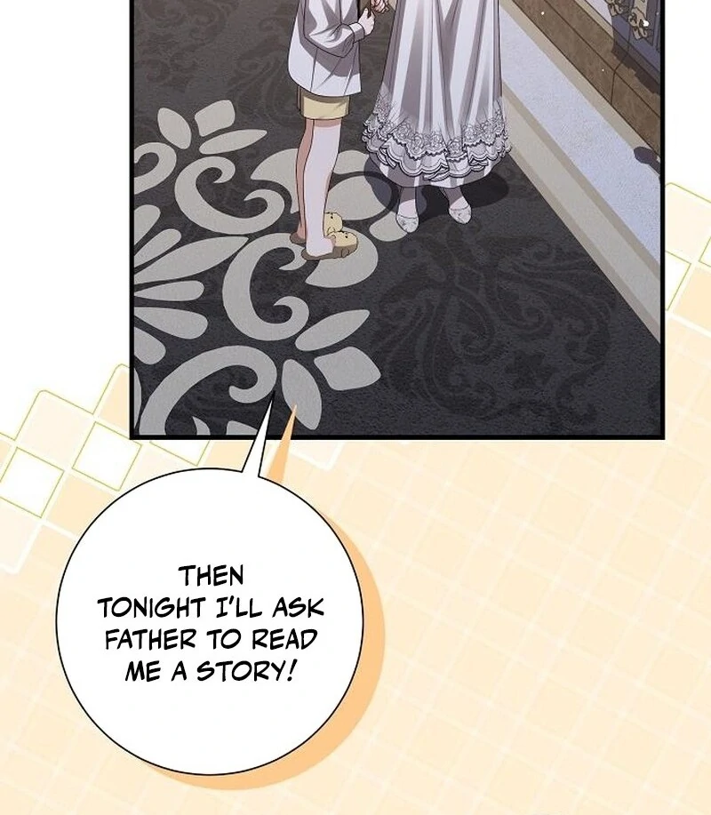 I Became the Mother of the Sub-Male Lead’s Son Chapter 43 - page 14