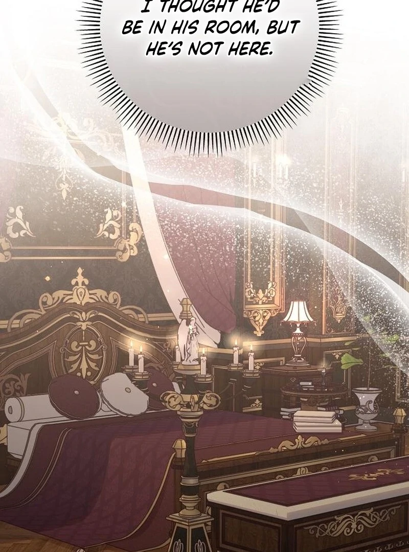 I Became the Mother of the Sub-Male Lead’s Son Chapter 43 - page 17