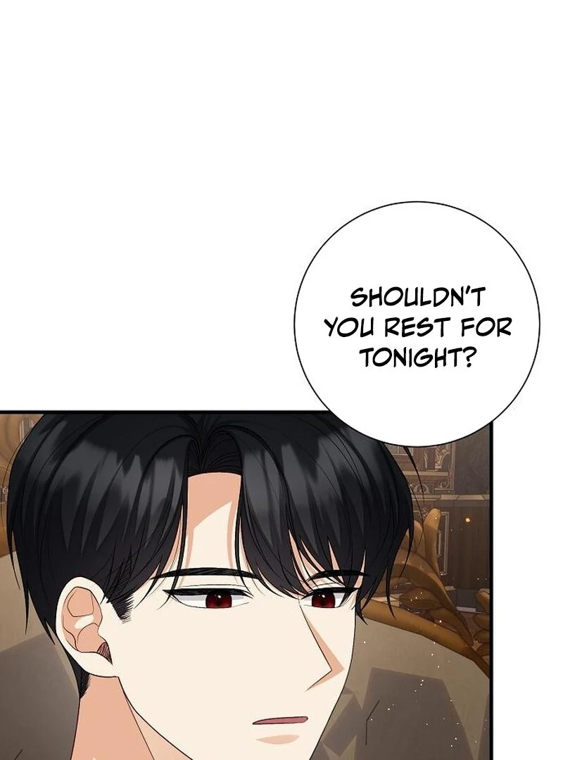 I Became the Mother of the Sub-Male Lead’s Son Chapter 43 - page 23