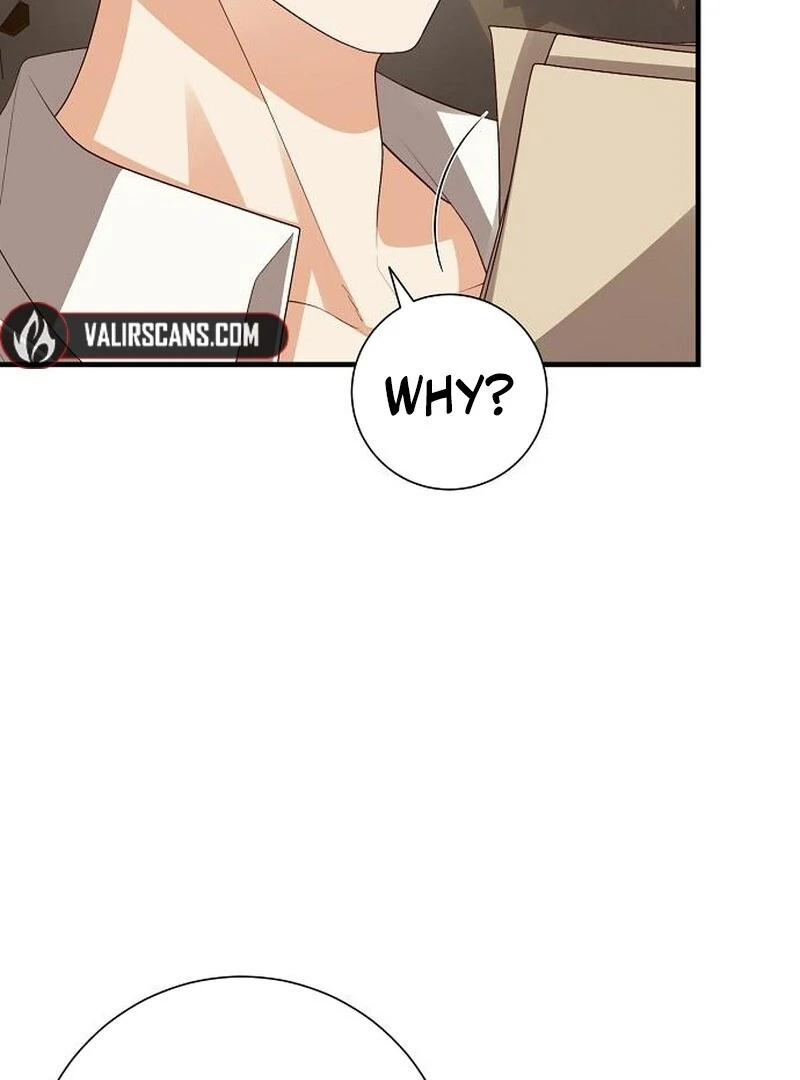 I Became the Mother of the Sub-Male Lead’s Son Chapter 43 - page 24