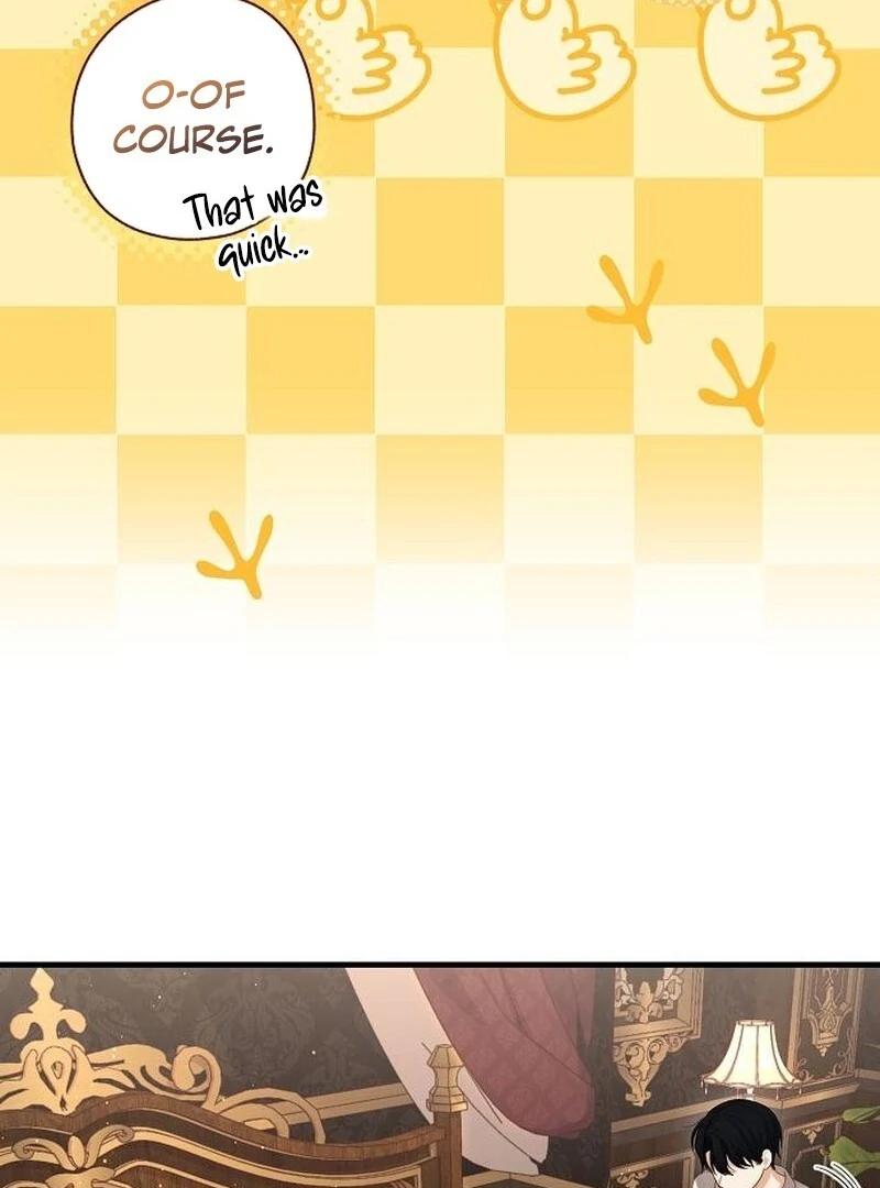 I Became the Mother of the Sub-Male Lead’s Son Chapter 43 - page 37