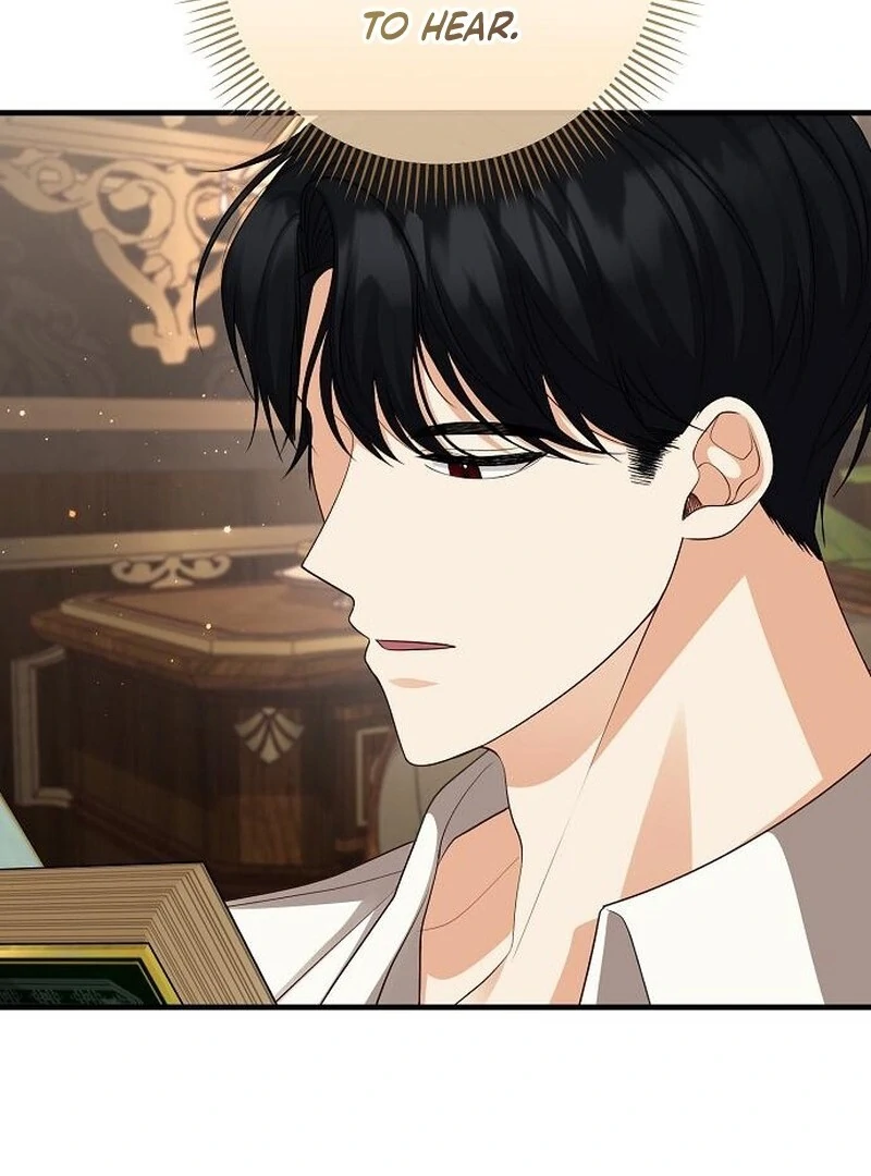 I Became the Mother of the Sub-Male Lead’s Son Chapter 43 - page 43